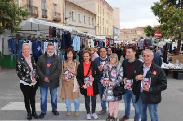 PSOE: “El Cantábrico-Mediterráneo es una apuesta de siempre de los socialistas”