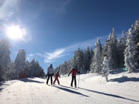 Aramón cierra temporada de nieve con sabor agridulce en las estaciones de Teruel