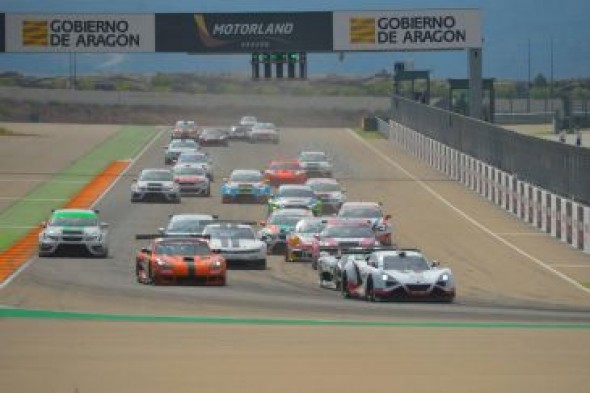 Motorland Aragón traerá el Campeonato del Mundo de Turismos a España a partir de 2020