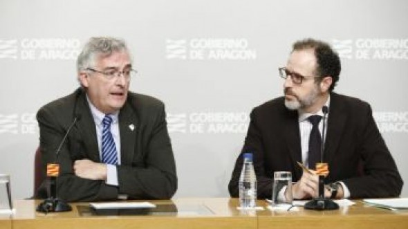 El regadío social de Sarrión para la producción de trufa recibe el impulso definitivo con una subvención de 6,7 millones
