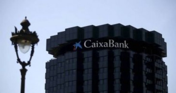 Las provincias de Teruel y Barcelona, las únicas que se libran del ERE de Caixabank, que afectará a 2.023 empleados