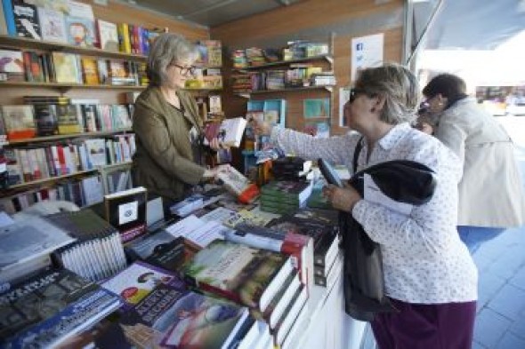 Espacio Municipalista quiere una biblioteca en cada barrio de Teruel