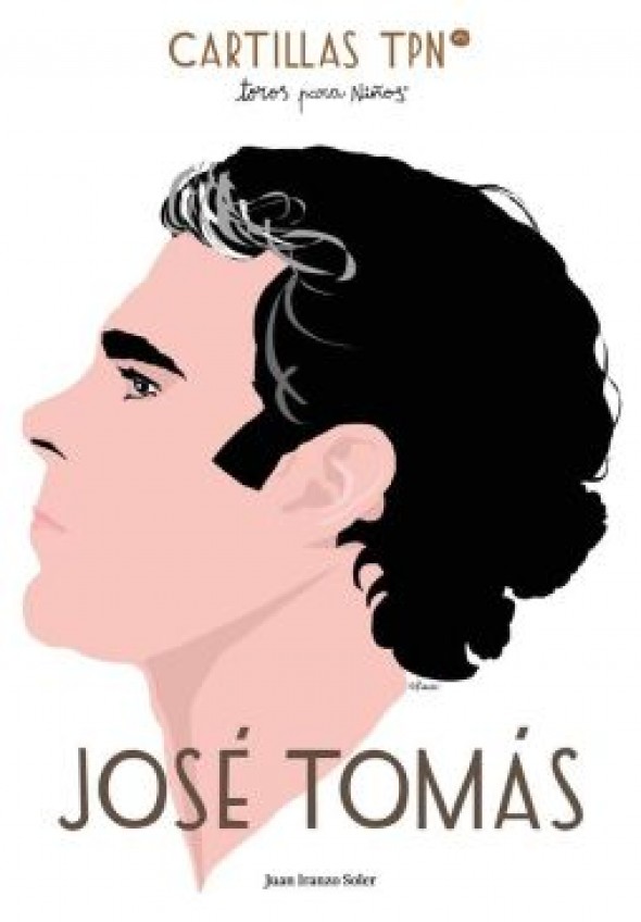 Juan Iranzo presentará en Cella su nuevo libro sobre José Tomás