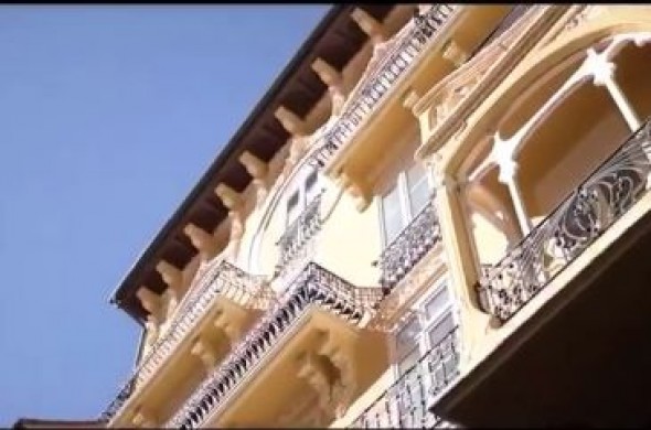 Un vídeo promociona los atractivos turísticos, festivos, culturales, gastronómicos y patrimoniales de la ciudad de Teruel