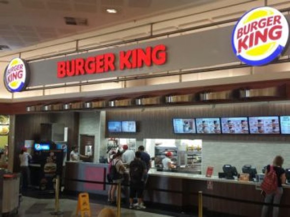 Burger King planea implantarse en Teruel antes de finales de año en la zona entre Los Planos y la Fuenfresca