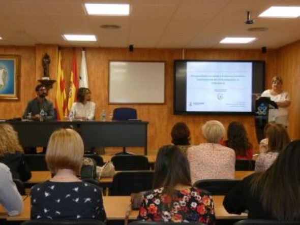 El Colegio de Enfermería de Teruel beca una investigación sobre geriatría