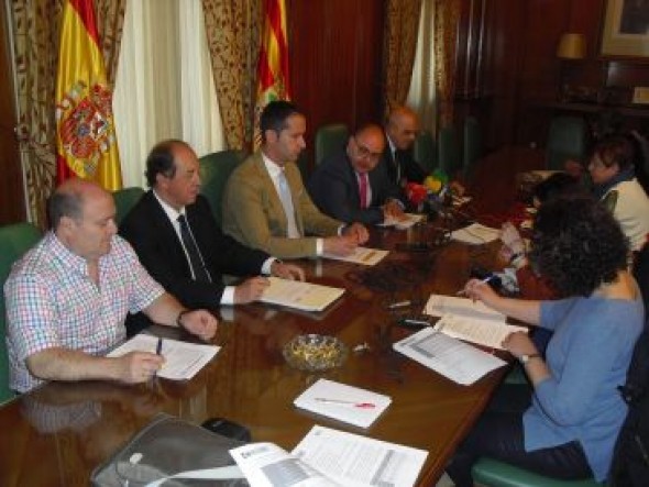 La provincia de Teruel pierde 2.292 electores respecto a 2015: un total de 104.112 turolenses podrán votar el domingo