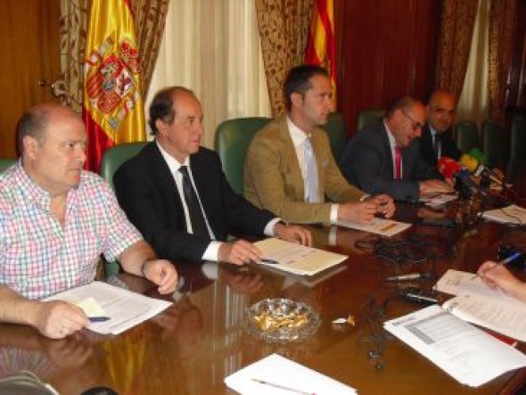 Teruel, entre los primeros sitios en tener listo el operativo de las elecciones pese a la complejidad de la gestión