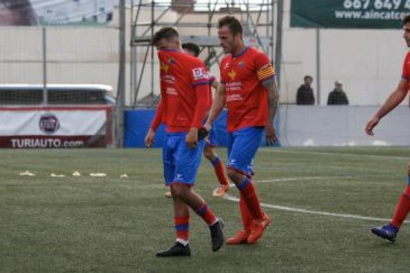 La Jueza Única del Comité de Competición resolverá el miércoles la presunta alineación indebida del Cornellá que puede dejar al CD Teruel en Segunda B