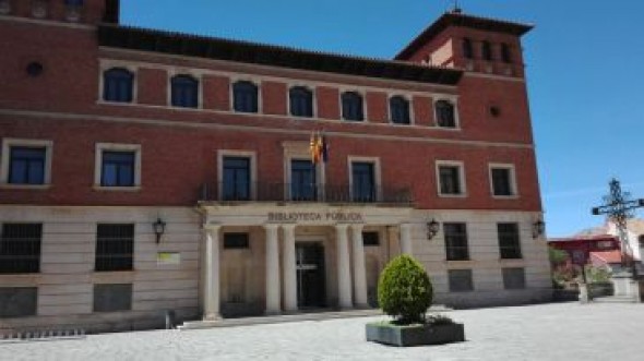 El Justicia de Aragón denuncia carencias en el servicio de salas de estudio públicas de Teruel