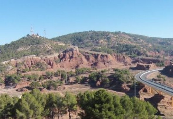 Teruel acoge este sábado una jornada sobre minería sostenible