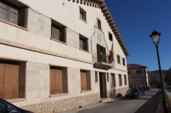 La Comunidad de Albarracín se constituye el próximo 1 de julio