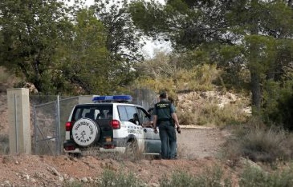 Teruel suma 27 nuevos guardias civiles para reforzar la seguridad en el medio rural