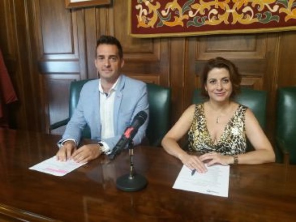 El nuevo Gobierno municipal de Teruel tendrá cuatro Tenencias de Alcaldía