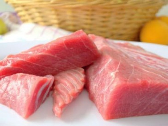 Cinco intoxicados al comer atún rojo en un restaurante de la provincia de Teruel