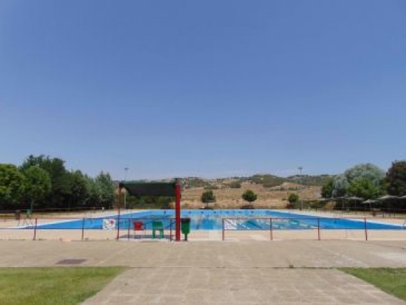 Las piscinas de Teruel abrirán gratis sábado y domingo por el calor y para compensar por los últimos incidentes