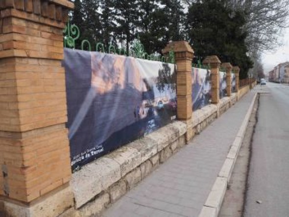 Las obras del Museo de la Batalla de Teruel podrían licitarse a finales de 2020