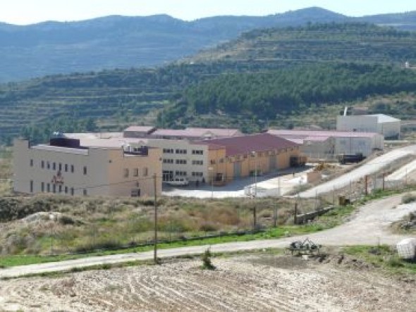Las empresas de Fraga, Andorra, Utrillas y Mequinenza reciben el 62% del dinero de las ayudas del Plan Miner