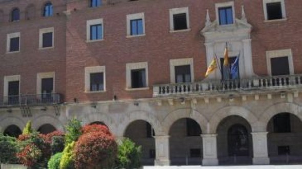 El juez toma declaración a tres testigos de la posible agresión sexual en Teruel a dos mujeres cuando eran menores y pide nuevas pruebas