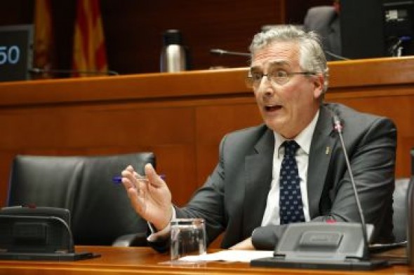 El Gobierno de Aragón anuncia la creación de una ley para proteger y modernizar la agricultura familiar
