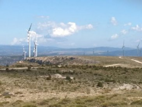 42 pueblos de Teruel se unen en 4 asociaciones para impulsar las energías renovables