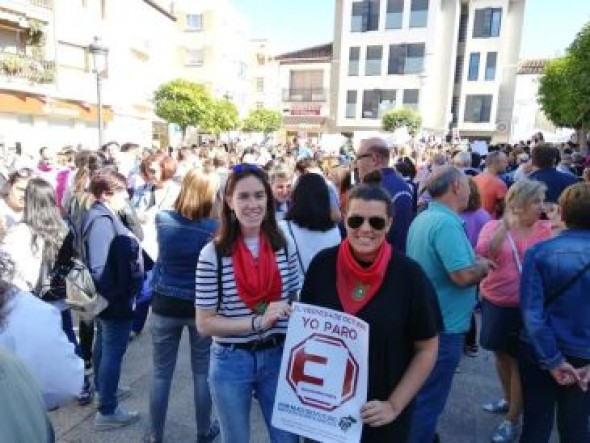 El próximo reto de la España Vaciada tras la respuesta del último paro: fortalecer el tejido ciudadano en cada provincia