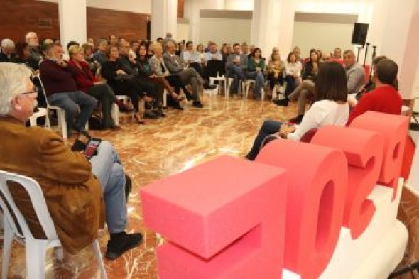 El PSOE aboga por una educación rural que sea una escuela de oportunidades