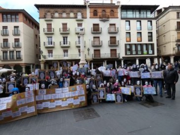 Cáritas pide nuevas políticas de vivienda que lleguen a las personas sin hogar