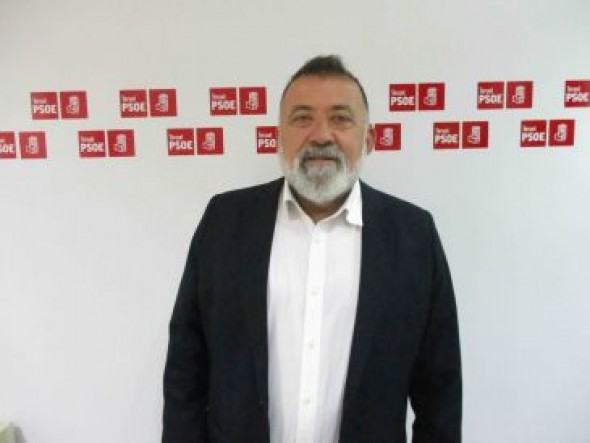 El PSOE destaca el compromiso de Pedro Sánchez con impulsar cuanto antes el corredor Cantábrico-Mediterráneo