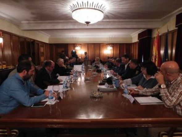 La provincia de Teruel contará con tres quitanieves y cuatro operarios más esta campaña invernal
