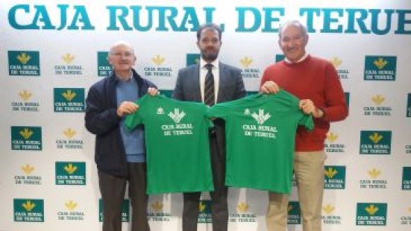 Caja Rural renueva su apoyo al Club Atletismo La Salle