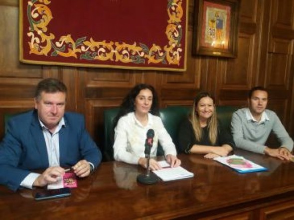 Comienza una nueva edición de la Escuela de Familias de Teruel dirigida a padres y tutores de alumnos de centros no universitarios