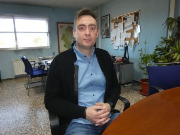 Fernando Galve, exdirector del Hospital Obispo Polanco: “Necesitamos movilidad de los especialistas para llegar donde están los pacientes”