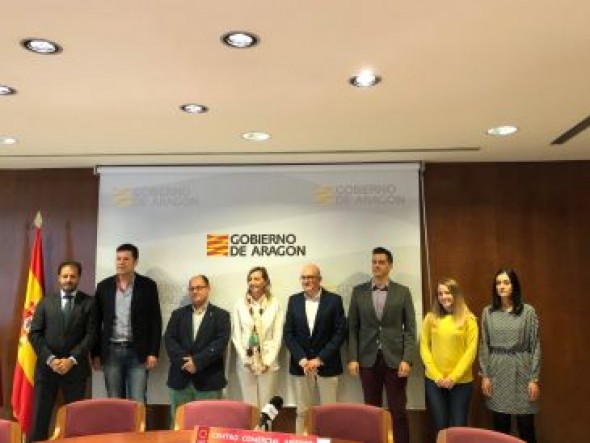 La campaña de Navidad del CCA Teruel: 3.000 euros para un cliente y 6.000 para mejorar los pueblos