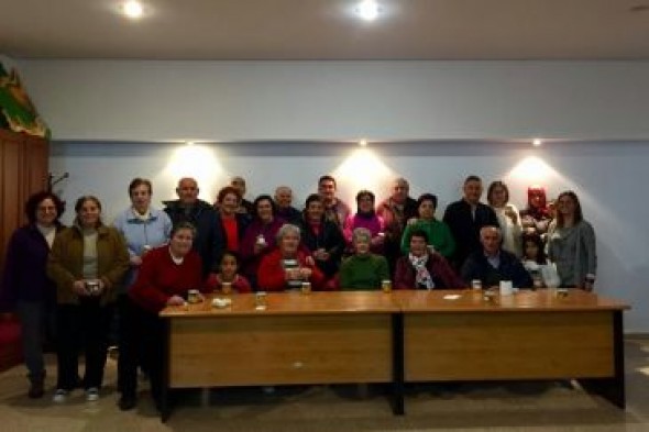 La Comunidad de Teruel hace un balance positivo de los talleres de sensibilización medioambiental