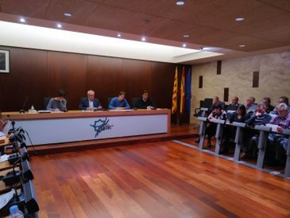 Casi el 46% del presupuesto de la comarca Comunidad de Teruel se destinará en 2020 a Servicios Sociales