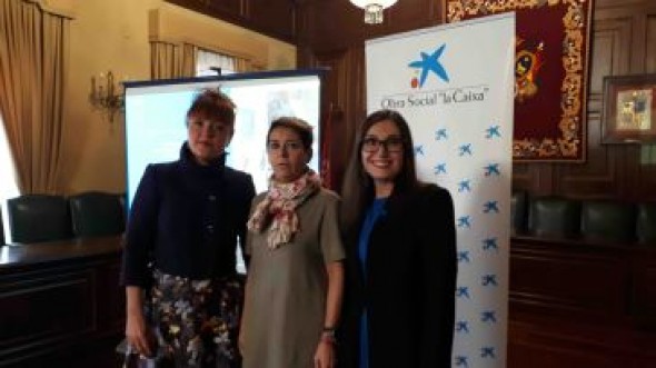 La Caixa convoca seis programas de ayudas a proyectos sociales en Teruel