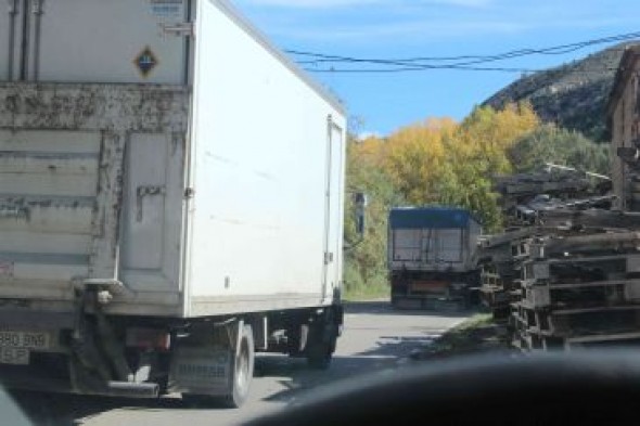 Una tercera oportunidad para la autovía A-40 entre Teruel y Cuenca y su ansiada prolongación