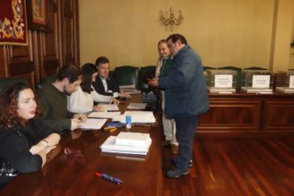 El Consejo de Participación mantiene el  reto de conseguir una mayor implicación ciudadana