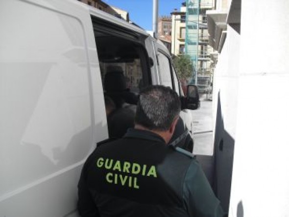 Cinco grupos entrelazados entre sí realizaban las ‘sextorsiones’ destapadas por víctimas de Teruel