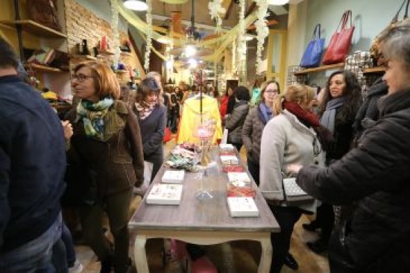 El centro histórico de Teruel acogerá la X Noche en Blanco el 30 de abril