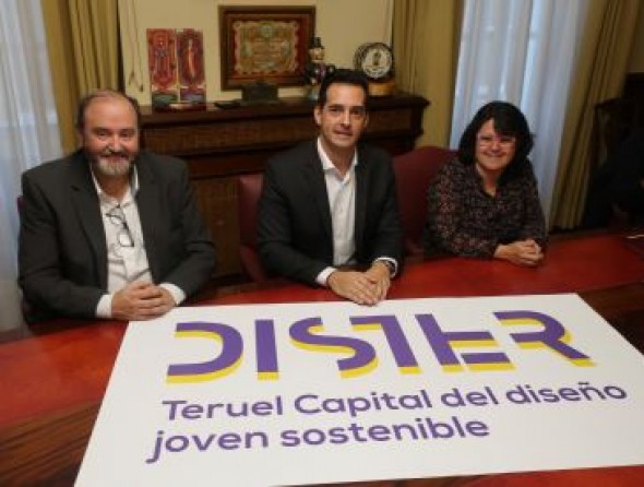 Teruel acogerá Dister2020, un proyecto de unión entre moda y sostenibilidad