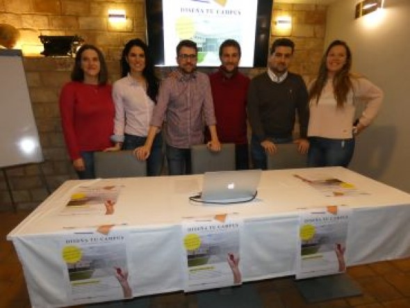 Nace una plataforma para potenciar los estudios universitarios en Teruel