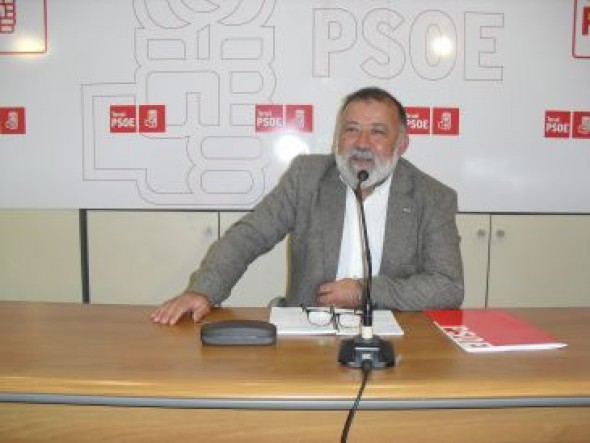 El PSOE asegura que las consultas ambientales de Fomento son para hacer la autovía a Cuenca