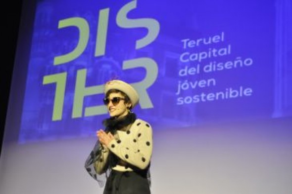 La moda sostenible y responsable busca hacerse hueco en Teruel con la iniciativa Dister