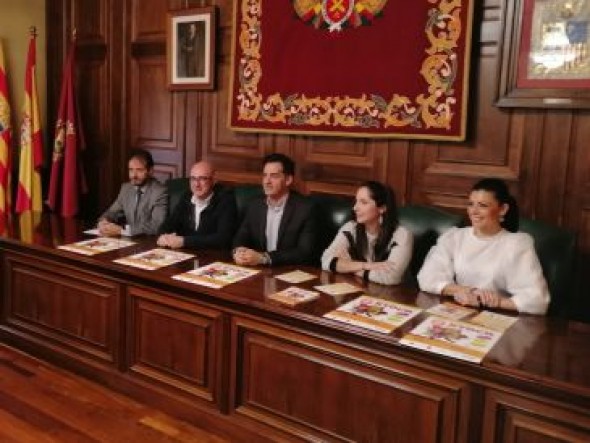 La Feria del Stock de Teruel  llega a su décima edición con ofertas de 32 expositores
