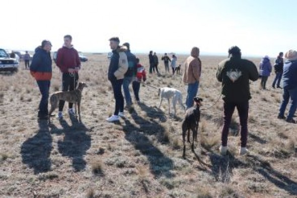 La feria Captur de Calamocha finaliza con éxito de público y de transacciones comerciales