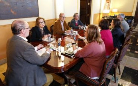 Tres ancianos de una residencia de Monreal, los primeros casos de coronavirus en Teruel