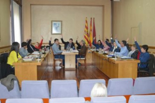 El Ayuntamiento suspende la feria Alcañiz Ocasión y el Consejo de Ciudad por el coronavirus