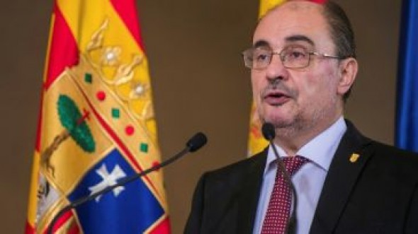 EN DIRECTO: el Presidente de Aragón avanza nuevas medidas con motivo de la crisis del coronavirus